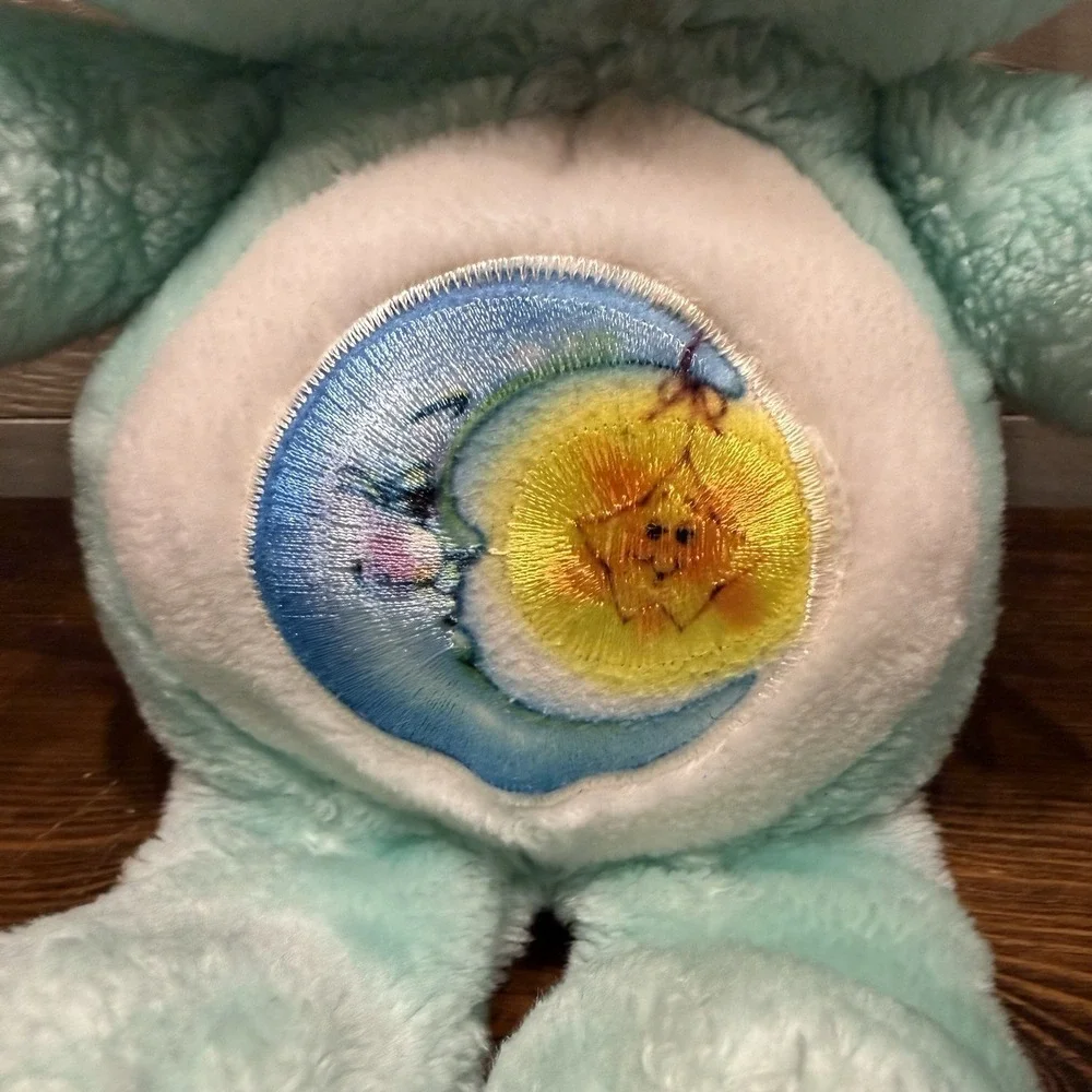 Vintage Care Bears 13